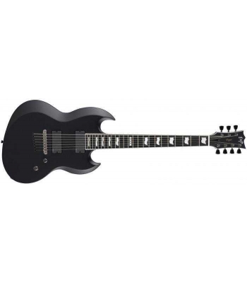 Гитара ESP Viper 7 BKS