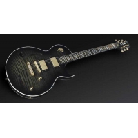 Гитара Framus AK1974 Custom Black