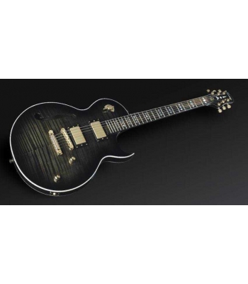 Гитара Framus AK1974 Custom Black