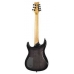 Гитара Framus Camarillo Custom 7 Nirvana Black