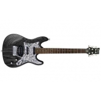 Гитара Framus Diablo Nirvana Black OF