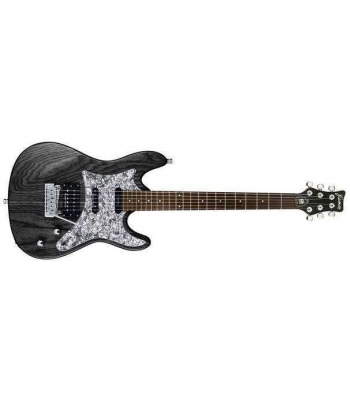 Гитара Framus Diablo Nirvana Black OF