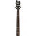 Гитара Framus Diablo Nirvana Black OF