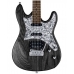 Гитара Framus Diablo Nirvana Black OF