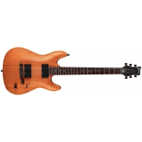 Гитара Framus Diablo Progressive X Natural Satin
