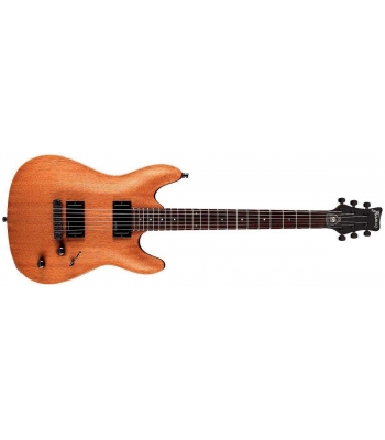 Гитара Framus Diablo Progressive X Natural Satin