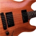 Гитара Framus Diablo Progressive X Natural Satin