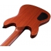 Гитара Framus Diablo Progressive X Natural Satin