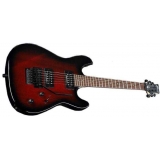 Гитара Framus Diablo Progressive X Burgundy Red OF