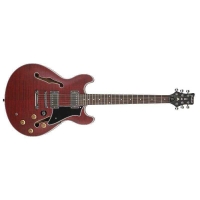 Гитара Framus Mayfield Pro Red