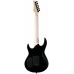 Гитара Framus Morrigan Custom Black
