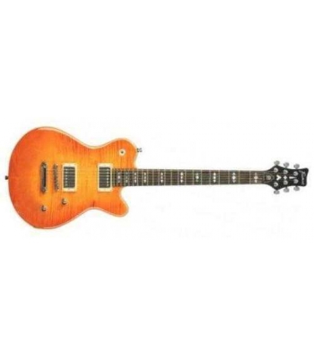 Гитара Framus Panthera Custom Honey Violin HP