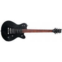 Гитара Framus Panthera Studio Black
