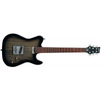 Гитара Framus Renegade Custom II Nirvana Black HP