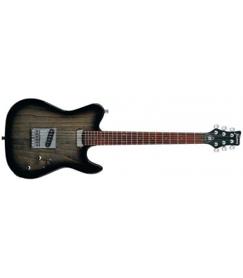 Гитара Framus Renegade Custom II Nirvana Black HP