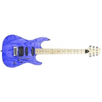 Гитара Framus Spitfire Pro Ocean Blue