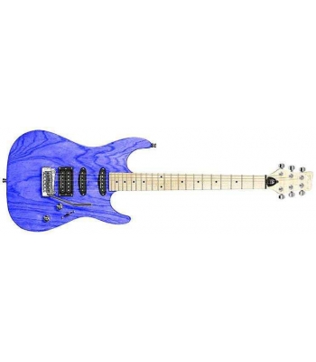 Гитара Framus Spitfire Pro Ocean Blue
