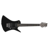Гитара Framus Streetwalker 7 Black