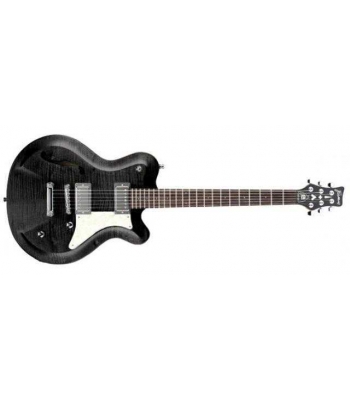 Гитара Framus Tennessee Custom Black