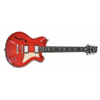 Гитара Framus Tennessee Custom Burgundy Red