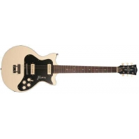 Гитара Framus Vintage Hollywood Doublecut Creme White HP