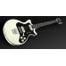 Гитара Framus Vintage Hollywood Doublecut Creme White HP