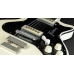 Гитара Framus Vintage Hollywood Doublecut Creme White HP