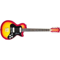 Гитара Framus Vintage Hollywood Singlecut (REDGOLD HP)