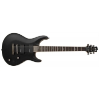 Гитара FujiGen Expert Elan Dark Evolution MBK