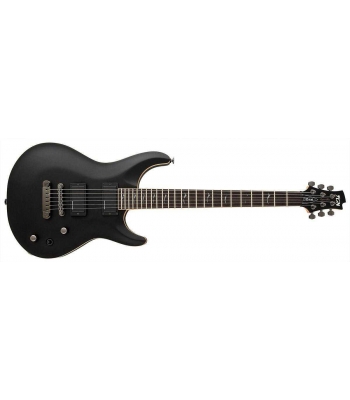Гитара FujiGen Expert Elan Dark Evolution MBK