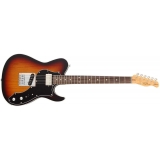 Гитара FujiGen Iliad J-Standart JIL-AL-RH (JIL-AL-RH/3TS)