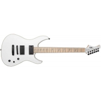 Гитара FujiGen Mythic J-Standart JMY-AL-M (JMY-AL-M/MWH) Matt White