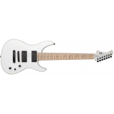 Гитара FujiGen Mythic J-Standart JMY7-AL-M (JMY7-AL-M/MWH) Matt White