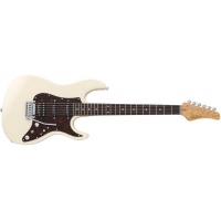 Гитара FujiGen Odyssey J-Standart JOS-CL-R (JOS-CL-R/AWH) Antique White