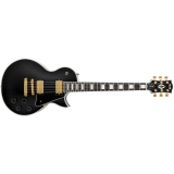 Гитара FujiGen Neoclassic LC-20 BK (NCLC-20E/BK)