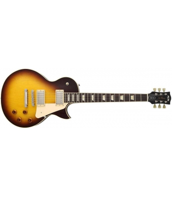 Гитара FujiGen Neo Classic NCLS-10R (NCLS-10R/HD) Heritage Dark Burst