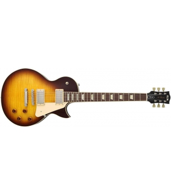 Гитара FujiGen Neo Classic NCLS-10RF (NCLS-10RF/HD) Heritage Dark Burst