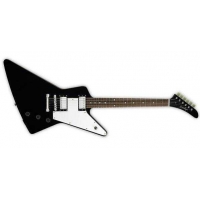 Гитара ESP Grass Roots G-EX58 Black