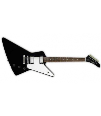 Гитара ESP Grass Roots G-EX58 Black