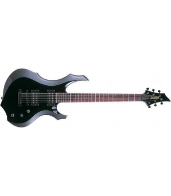 Гитара ESP Grass Roots G-FR56G BK