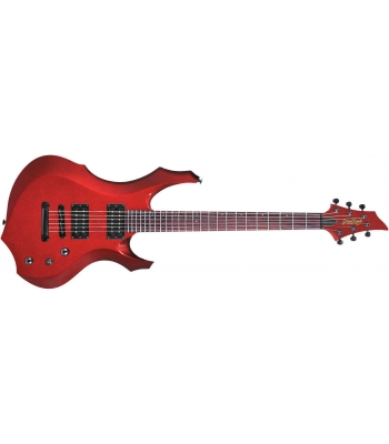 Гитара ESP Grass Roots G-FR56G CAR