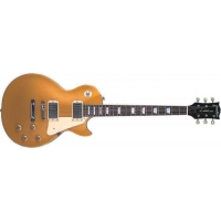 Гитара ESP Grass Roots G LP50S Gold TOP