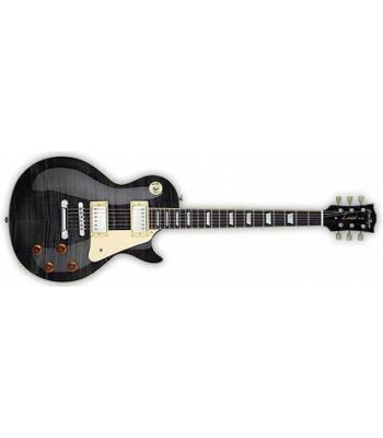 Гитара ESP Grass Roots G LP50S Black