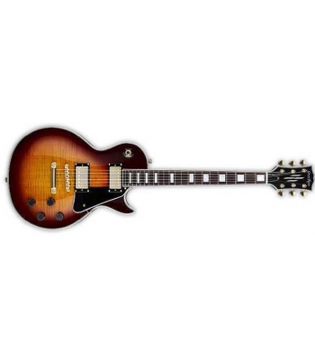 Гитара ESP Grass Roots G-LP55C TBS