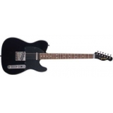 Гитара ESP Grass Roots G-TE40R Black