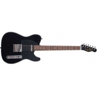 Гитара ESP Grass Roots G-TE40R Black
