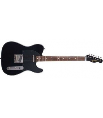 Гитара ESP Grass Roots G-TE40R Black