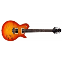 Гитара Line6 James Tyler Variax  JTV-59 Cherry, Sunburst