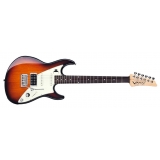 Гитара Line6 James Tyler Variax  JTV-69 3TSB