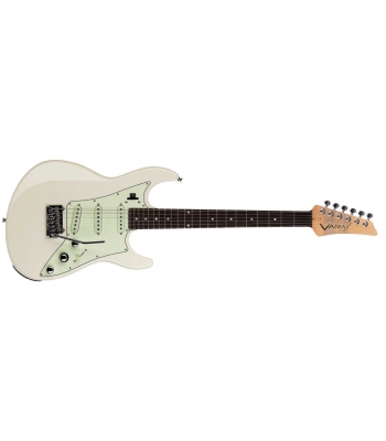 Гитара Line6 James Tyler Variax JTV-69S OW